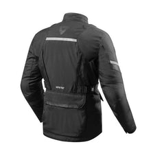 Load image into Gallery viewer, FJT251_1010 Neptune 2 GTX Jacket Black