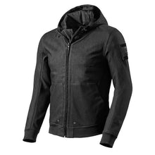 Load image into Gallery viewer, REVIT FSO003 Hoody Stealth Front