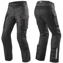 Load image into Gallery viewer, FPT083_1011 Black Pants