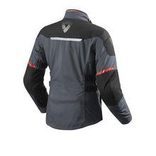 Load image into Gallery viewer, FJT227 Horizon 2 Ladies Jacket Anthracite-Black