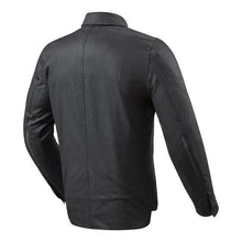 Load image into Gallery viewer, FSO011_Tracer 2 Overshirt Rear