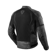 Load image into Gallery viewer, FJT247_1150 Torque Black Grey Rear