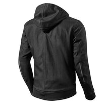 Load image into Gallery viewer, REVIT FSO003 Hoody Stealth Rear