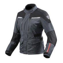 Load image into Gallery viewer, FJT227 Horizon 2 Ladies Jacket Anthracite-Black