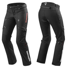 Load image into Gallery viewer, FPT082 Horizon 2 Ladies Pants Black Std Leg