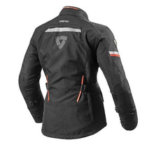 Load image into Gallery viewer, FJT196 Neptune Ladies Jacket Black