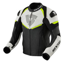 Load image into Gallery viewer, FJL100_Convex Black Neon Yellow Front
