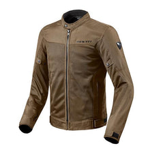 Load image into Gallery viewer, FJT223_0700 Eclipse Jacket Brown