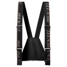 Load image into Gallery viewer, Revit Suspender Strappers front view