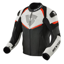 Load image into Gallery viewer, REV'IT! Convex Leather Jacket

