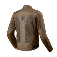 Load image into Gallery viewer, FJT223_0700  Eclipse Jacket Brown
