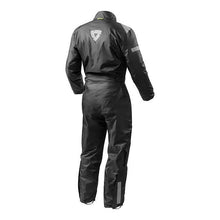 Load image into Gallery viewer, REVIT FRC008 Pacific 2 Rainsuit Black Rear
