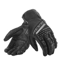 Load image into Gallery viewer, Revit sand 3 Glove - Black

