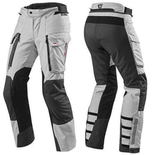 Load image into Gallery viewer, FPT083_4131 Silver_Anthracite Pants
