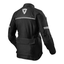 Load image into Gallery viewer, Outback 3 ladies Black/Silver
