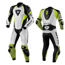 Load image into Gallery viewer, REV'IT! Triton 1 Piece Race Suit
