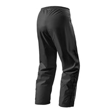 Load image into Gallery viewer, REVIT FRC003 Acid Rain Pants Black Rear
