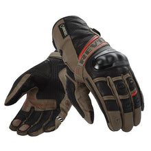 Load image into Gallery viewer, FGS099 Dominator GTX Glove Sand Red
