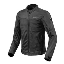 Load image into Gallery viewer, FJT223_0010 Eclipse Jacket Black
