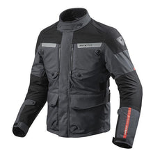 Load image into Gallery viewer, FJT226 Horizon 2 Jacket Anthracite-Black
