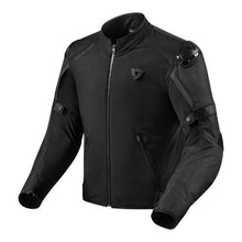 Load image into Gallery viewer, FJT261_Shift H2O Jacket Front
