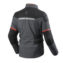 Load image into Gallery viewer, FJT226 Horizon 2 Jacket Anthracite-Black
