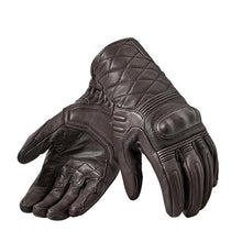 Load image into Gallery viewer, FGS111 Monster 2 Gloves Dark Brown
