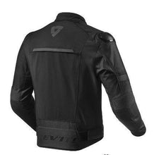 Load image into Gallery viewer, FJT261_Shift H2O Jacket Back
