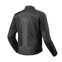Load image into Gallery viewer, FJT223_0010 Eclipse Jacket Black
