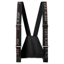 Load image into Gallery viewer, Revit Suspender Strappers front view
