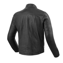 Load image into Gallery viewer, Revit Gibson Leather Black
