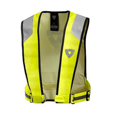 Load image into Gallery viewer, REVIT FAR039 Vest Connector HV Front

