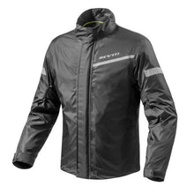 Load image into Gallery viewer, REVIT FRC010 Cyclone 2 H20 Black Front
